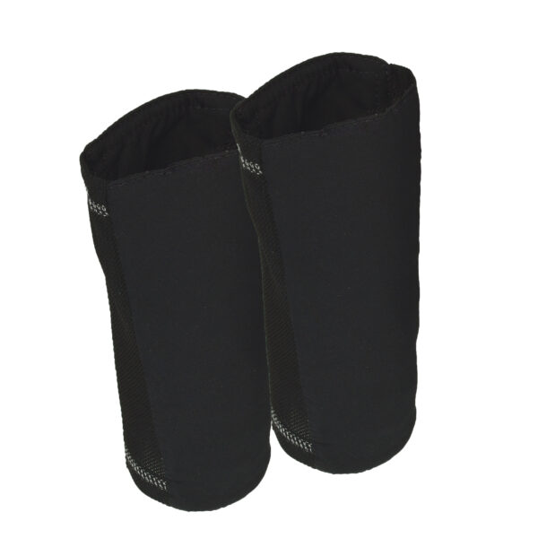 Arm cooler from E.COOLINE with logo in color black