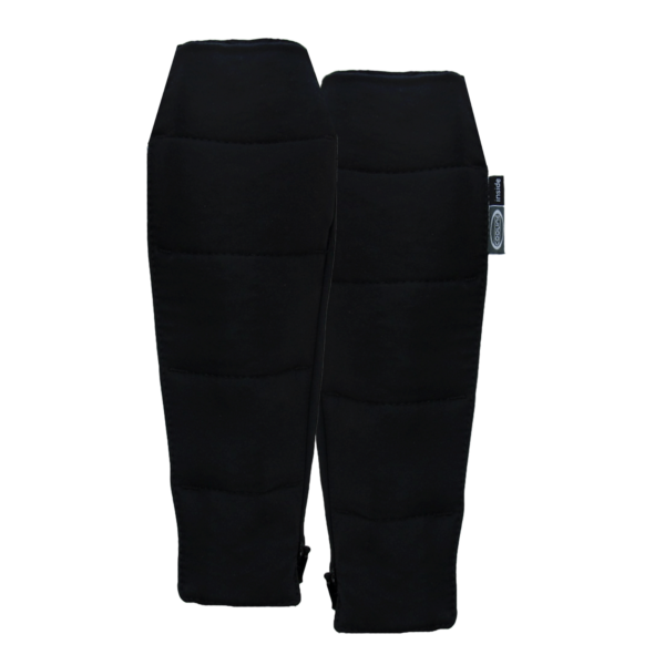 E.COOLINE PowerBoots SX3, 1 pair - calf cooler with zip