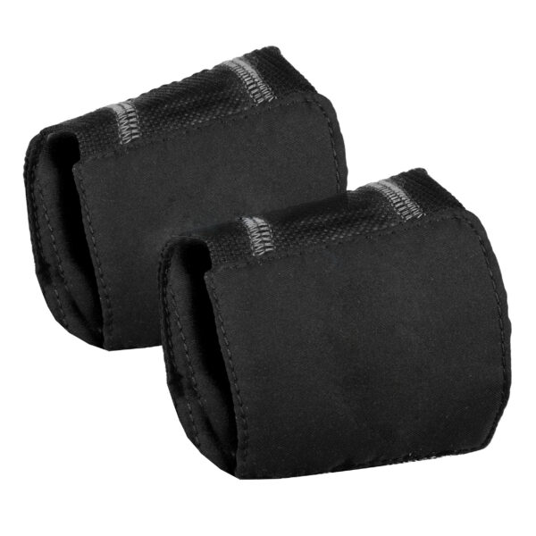 Pulse cooler from E.COOLINE with logo in color black