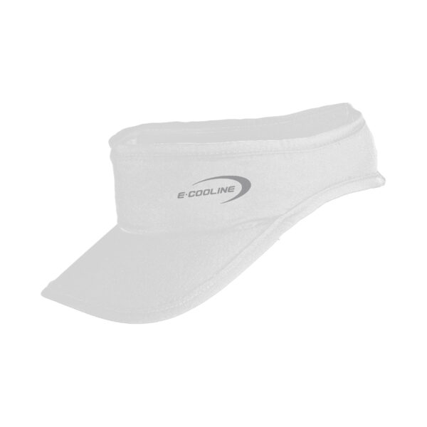 Cooling SX3 sunshield from E.COOLINE in white