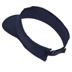 Cooling SX3 sunshield from E.COOLINE in color blue