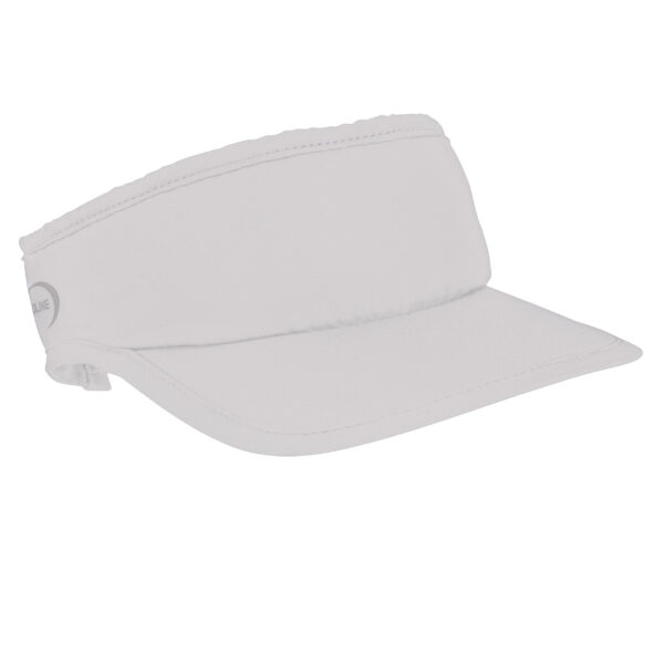 Cooling SX3 sunshield from E.COOLINE in white