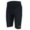 Kühlende Hose von E.COOLINE in Farbe schwarz