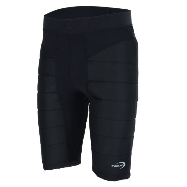 Cooling pants from E.COOLINE in black