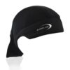 Bandana Air refrigerante di E.COOLINE in colore nero