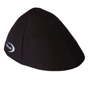 cooling insert for hats and baseball caps from E.COOLINE in black