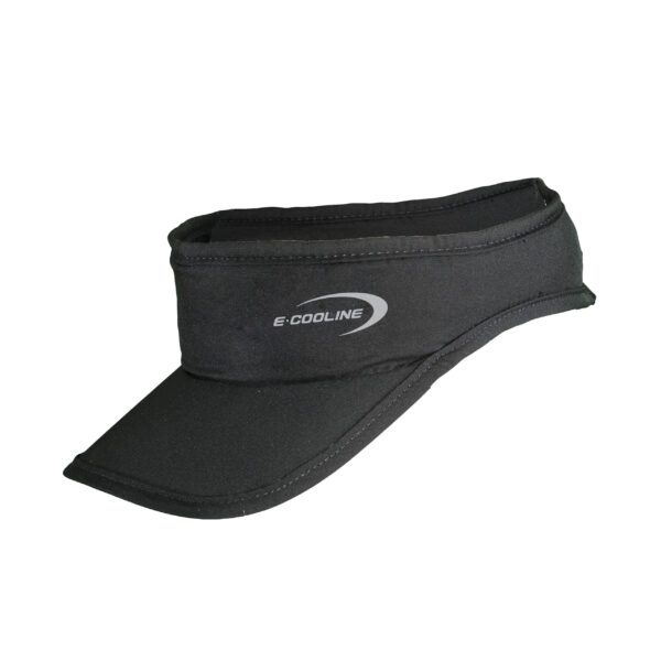 Cooling SX3 sunshield from E.COOLINE in black