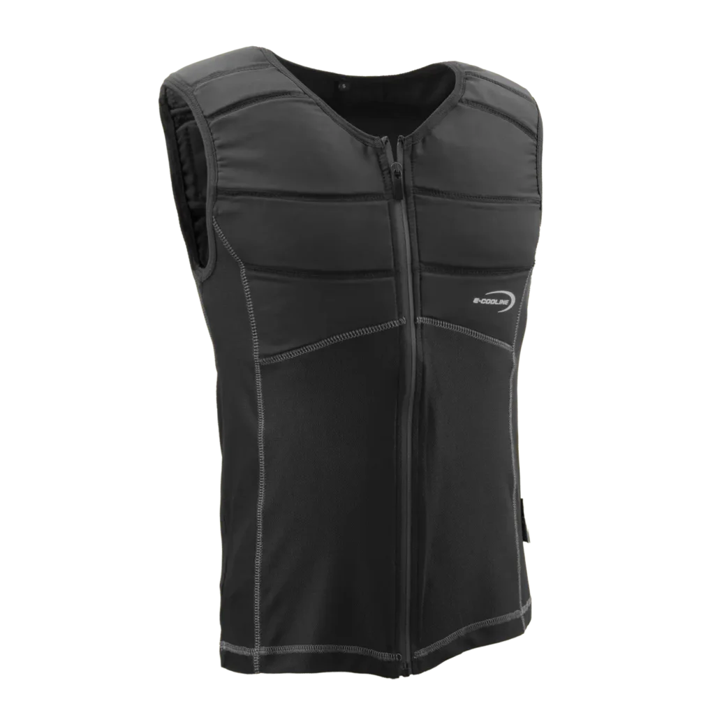 Ecooline Repower KühlShirtWeste
