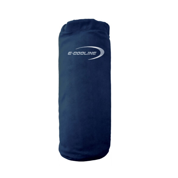 Cooler bag for drinks from E.COOLINE in color blue
