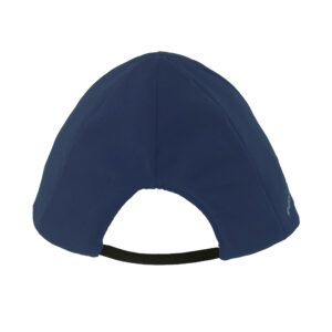 Back of the cooling insert E.COOLINE in blue