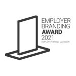 Employer Branding Award 2021