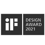 iF Desing Award 2021