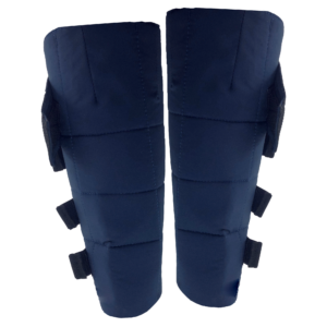 E.COOLINE Powercool SX3 boots, 1 pair - calf cooler with Velcro fastener