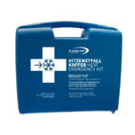 World's First Heat Emergency Kit – Image of the Kit