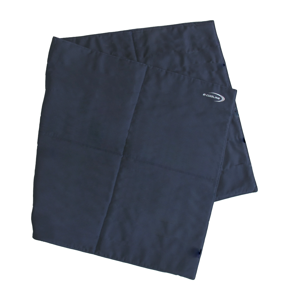 Cooling Blanket from the Heat Emergency Kit World's First Heat Emergency Kit – Cooling Blanket from the Heat Emergency Kit