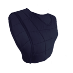Gilet refrigerante Repower di E.COOLINE, blu, taglia unica, dispositivo medico